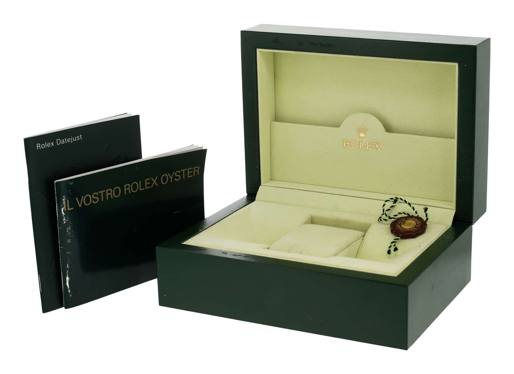Rolex Datejust 116231 Rolex Datejust 116231
